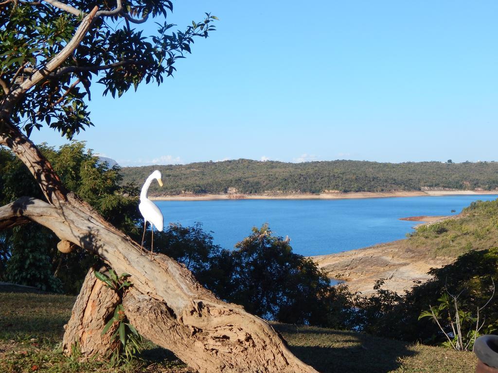 Pousada Marina Do Farol Sao Jose da Barra Exteriér fotografie